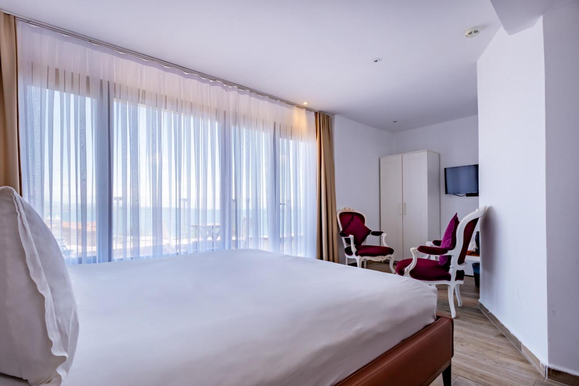 Mangana Konak Hotel Istanbul Exterior photo