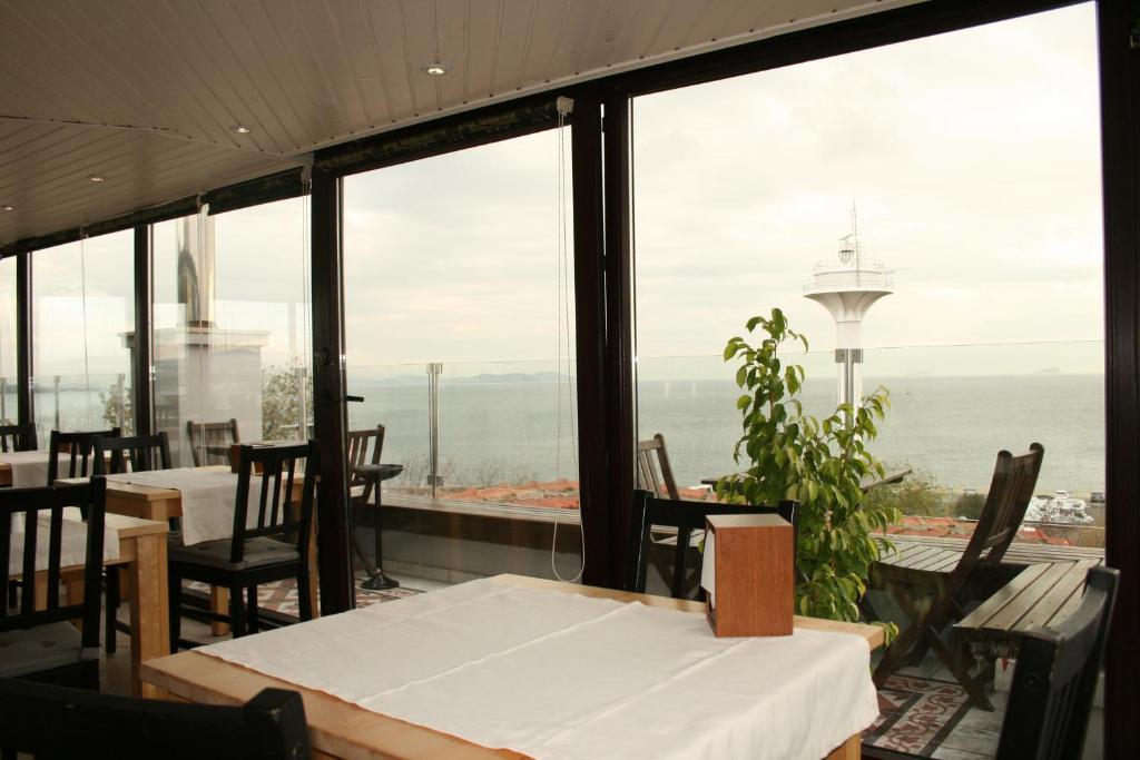 Mangana Konak Hotel Istanbul Exterior photo